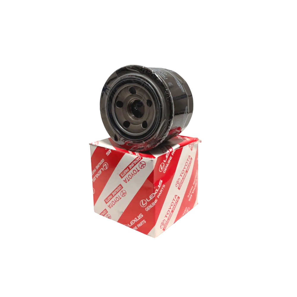 Toyota Oil Filter - Toyota GR86 FA24