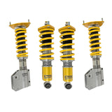 Ohlins Road and Track Premium Suspension - Impreza GRB GVB GRF GVF