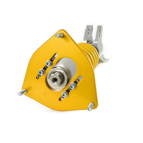 Ohlins Road and Track Premium Suspension - Impreza GRB GVB GRF GVF