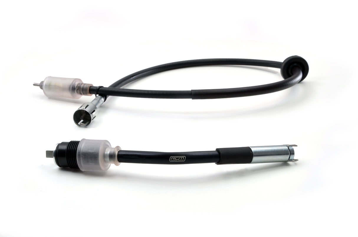 RCM Upper & Lower Speedo / Odometer Cable Kit 1992-1997