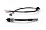 RCM Upper & Lower Speedo / Odometer Cable Kit 1992-1997