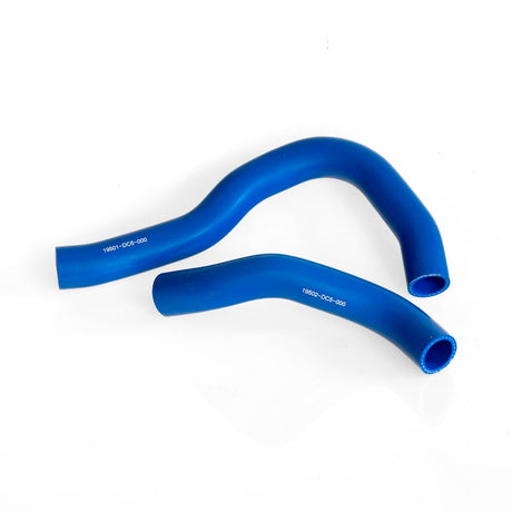 Spoon Radiator Hose Set - Civic EP3 / Integra DC5