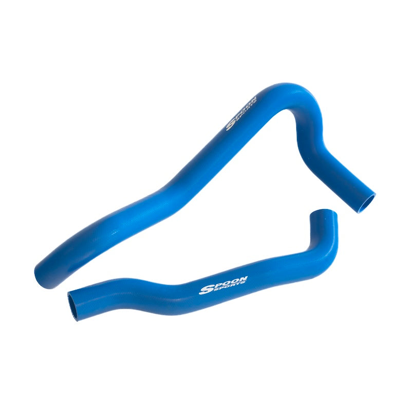 Spoon Reinforced Radiator Hose - Civic Type R FD2