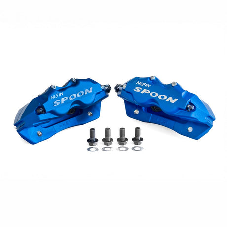 Spoon Sports Twinblock Brake Caliper Set - Civic Type R EK9