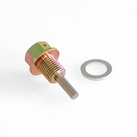 Spoon Sports Magnetic Sump Drain Bolt, M14x1.5 - Engine
