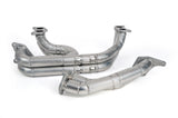 RCM Twin Scroll Stainless Steel Tubular Exhaust Manifold
