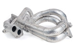 RCM Twin Scroll Stainless Steel Tubular Exhaust Manifold