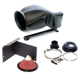 Tegiwa Carbon Airbox with Breather - Integra Type R DC5