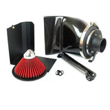 Tegiwa Carbon Airbox with Breather - Civic Type R EP3
