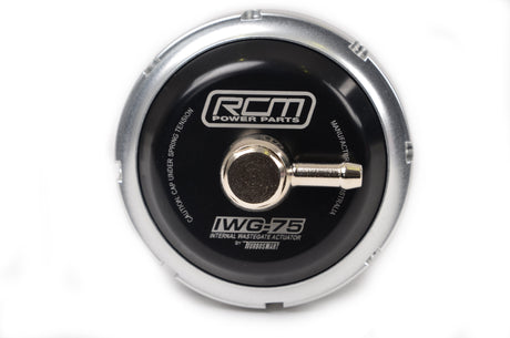 RCM Turbosmart Internal Wastegate Actuator