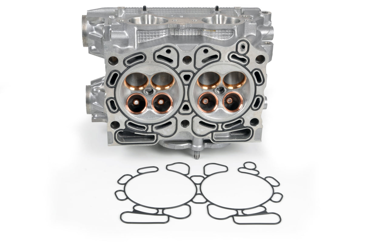 Subaru WRC Cylinder Head O ring Seal