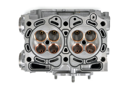 Subaru WRC Cylinder Head O ring Seal