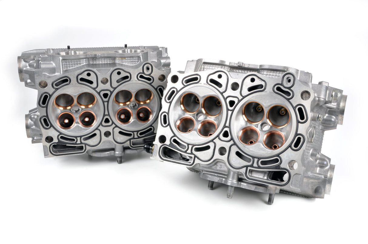 Subaru WRC Cylinder Head O ring Seal