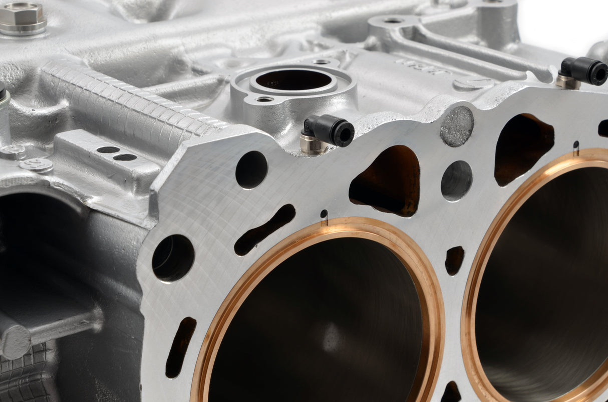 RCM EJ20 Gobstopper Block Assembly