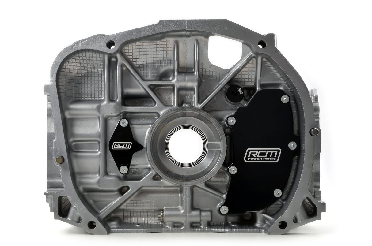 RCM EJ20 Gobstopper Block Assembly