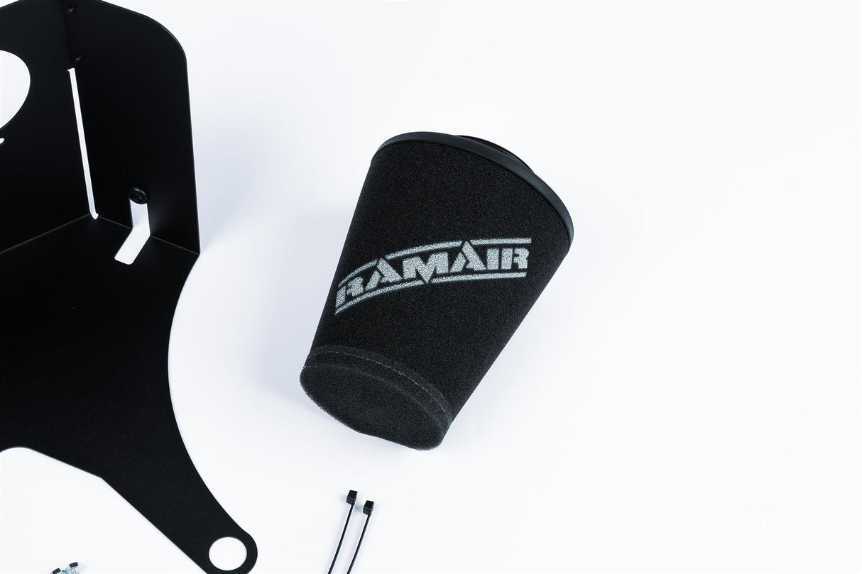 Ramair Performance Foam Induction Kit for 1.8T 9N3 VW Polo GTI