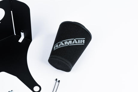 Ramair Performance Foam Induction Kit for 1.8T 9N3 VW Polo GTI