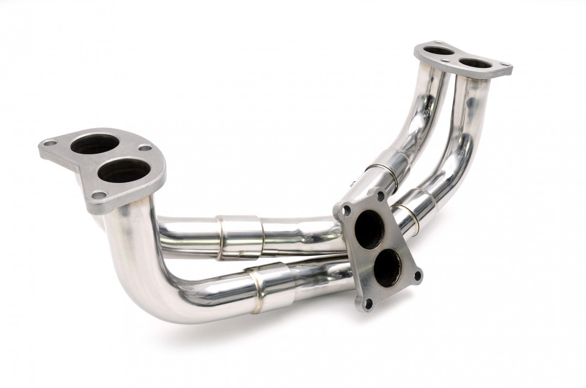 RCM Stainless Steel Tubular Exhaust Manifold FA20