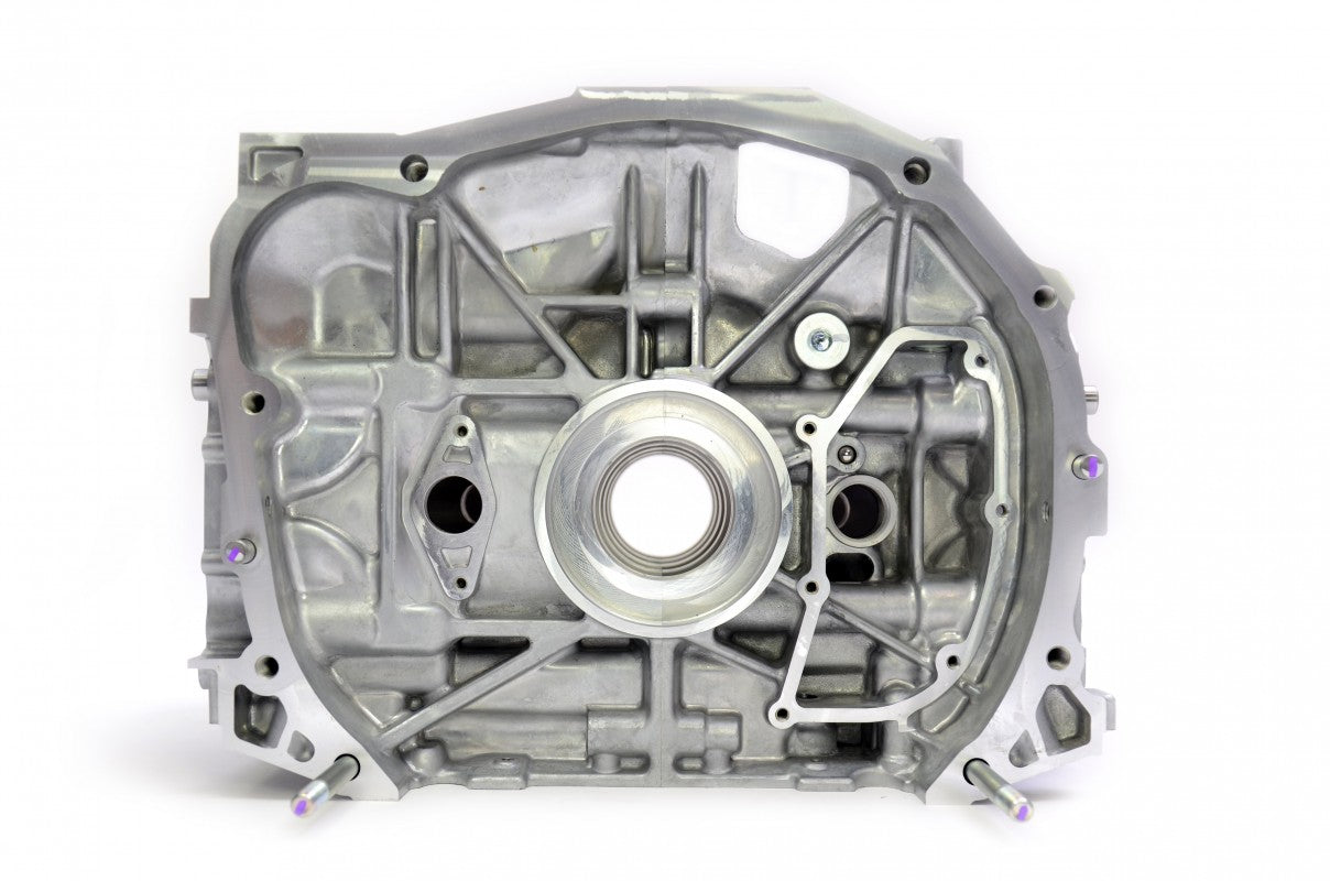 Subaru Thick Walled Semi Closed Deck Block - EJ20