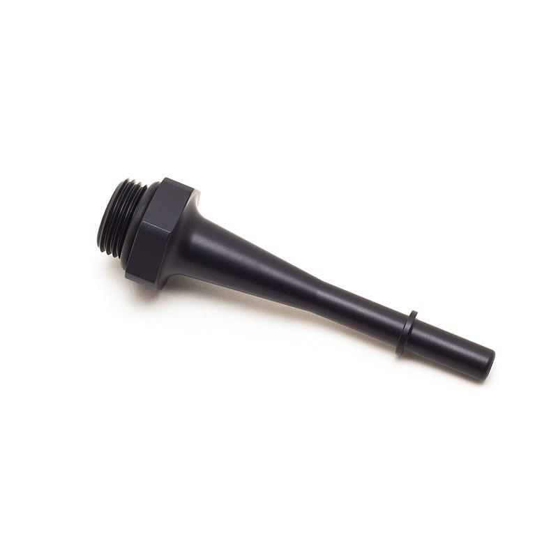 Hybrid Racing Push-On Fuel Fitting - FN2/FD2, Accord CL7 (K20A)