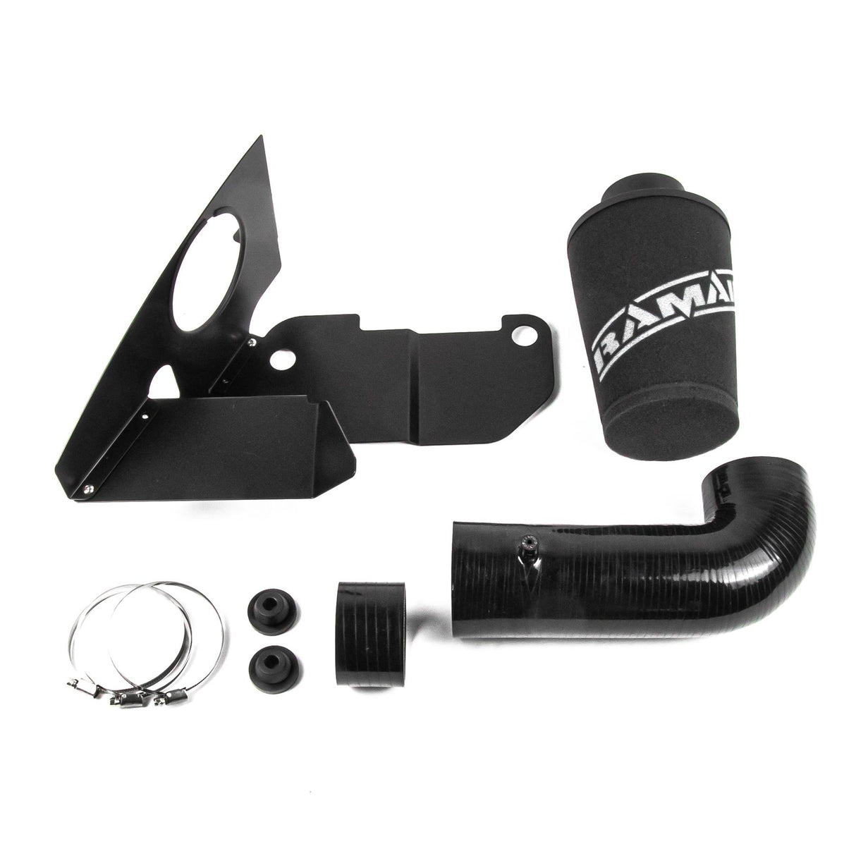 Ramair Performance Foam Induction Kit for MK5/MK6 Golf 1.9/2.0 TDI