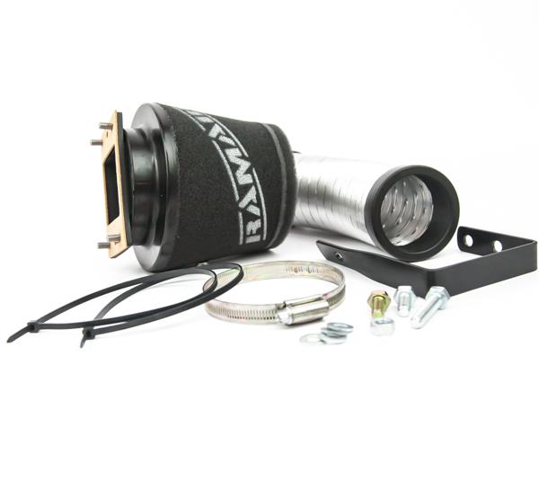 Ramair Performance Foam Induction Kit for BMW E30 316i 318i