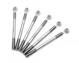 RCM 14/14mm Cylinder Head Stud Kit