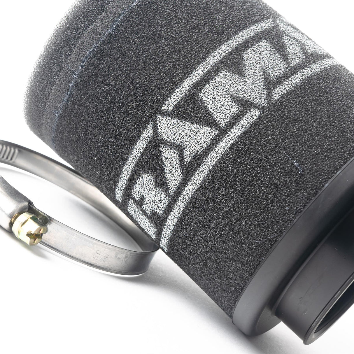 Ramair MR-016 - 58mm ID Neck - Motorcycle Pod Air Filter