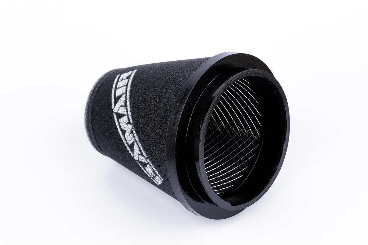 Ramair Ramair Foam 125mm (4.9inch) ID Neck Polymer Base Neck Cone Air Filter