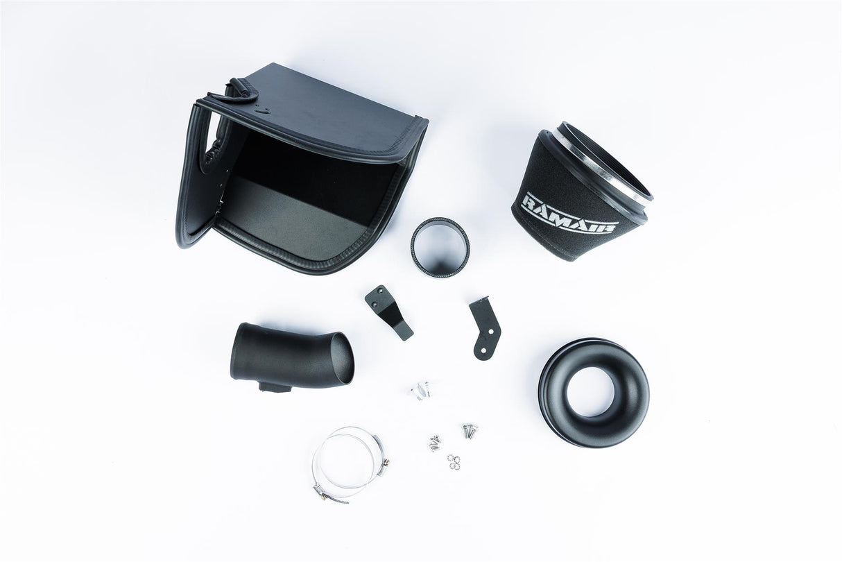 Ramair Performance Foam Induction Kit for BMW 1/2 Series 1.5 B38