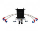RCM 19 Row Oil Cooler Kit 1992-2000