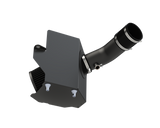 Ramair Performance Pleated Induction Kit for MK8 Ford Fiesta ST 1.5 EcoBoost - Black Hose