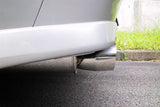 Fujitsubo Legalis R Exhaust - Nissan Skyline 3.0 V/HV35