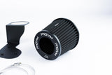 Ramair Performance Pleated Induction Kit for VW MK8 Golf GTD