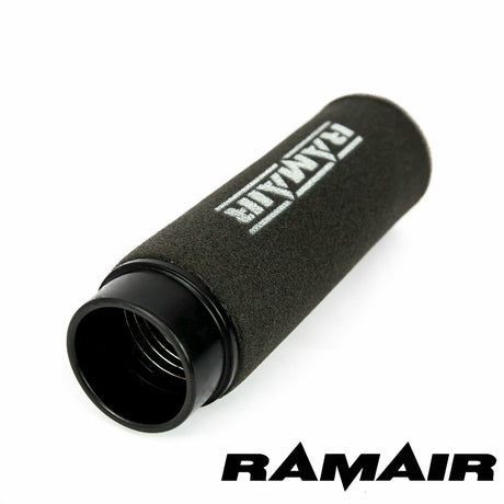 Ramair Formula 3 Race Pod Air Filter - 65mm ID