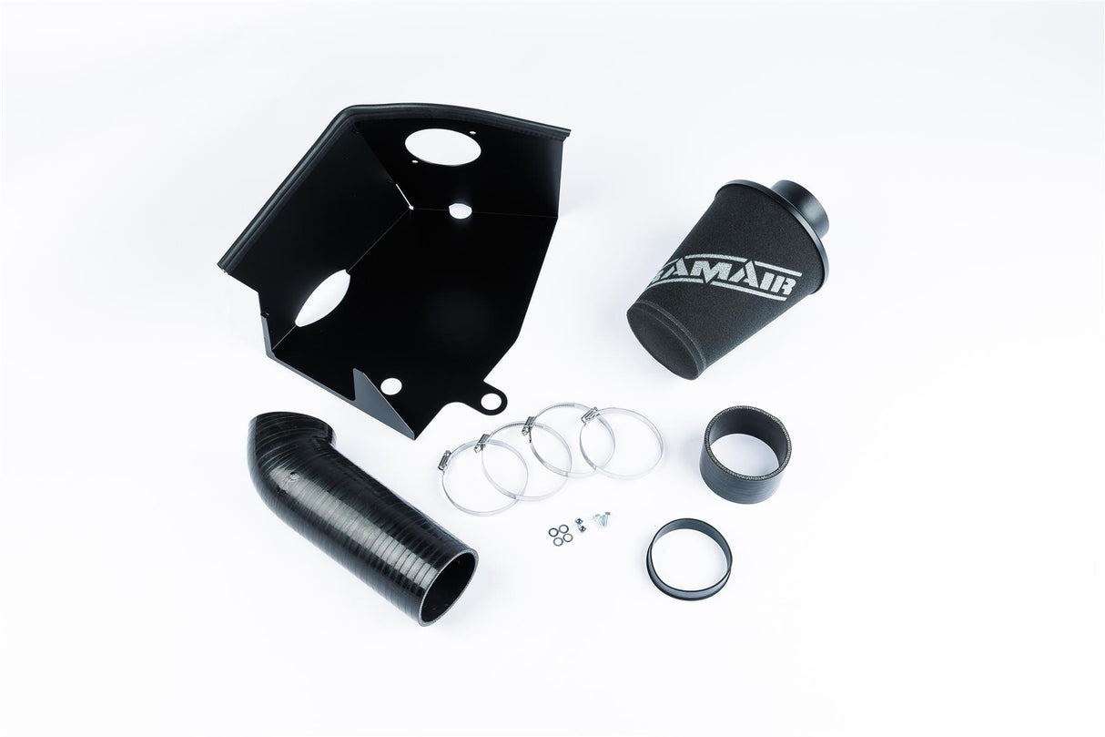 Ramair Performance Foam Induction Kit for 2.5 TFSI Audi RS3 TTRS 8P/8J