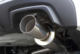 Fujitsubo A-RM Exhaust - Subaru WRX STI 2.0 Turbo VAB