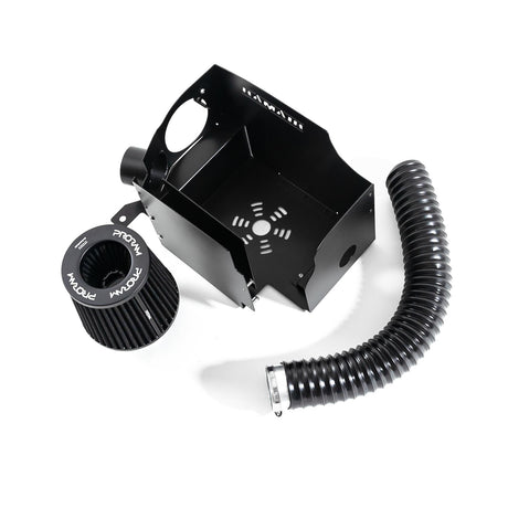 Ramair Performance Pleated Induction Kit for Mini Cooper S 1.6 R53