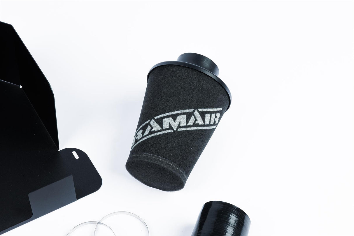 Ramair Performance Foam Induction Kit for 2.0 TFSI Audi TTS