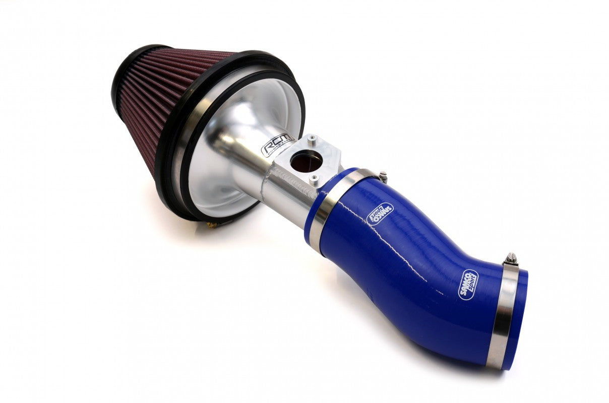 RCM SILVER INDUCTION KIT NEW AGE & Samco HOSE