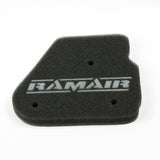 Ramair RFP-106 - Scooter Moped Replacement Panel Filter