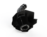 Ramair Performance Pleated Induction Kit for MK8 Ford Fiesta ST 1.5 EcoBoost - Black Hose