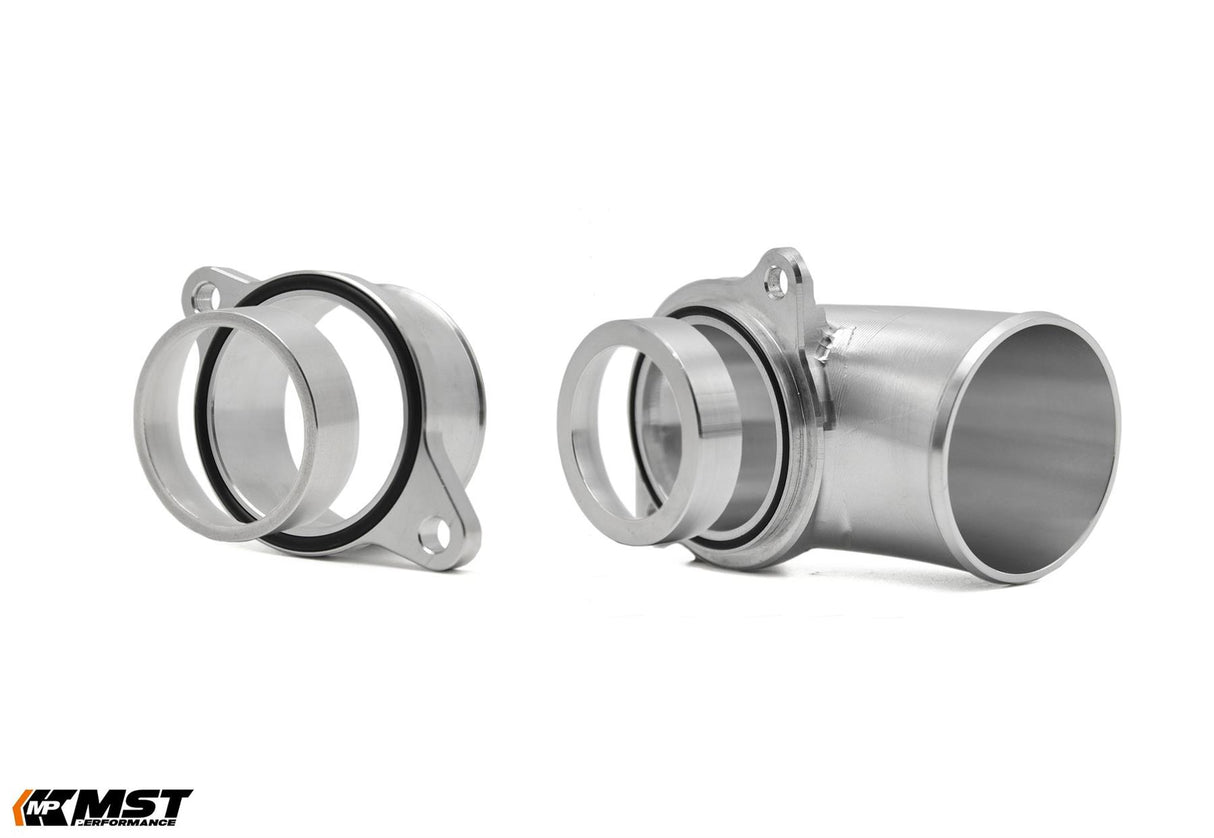 MST Performance Turbo Inlet Kit - 3.0 S55 BMW M2 M3 M4 Competition