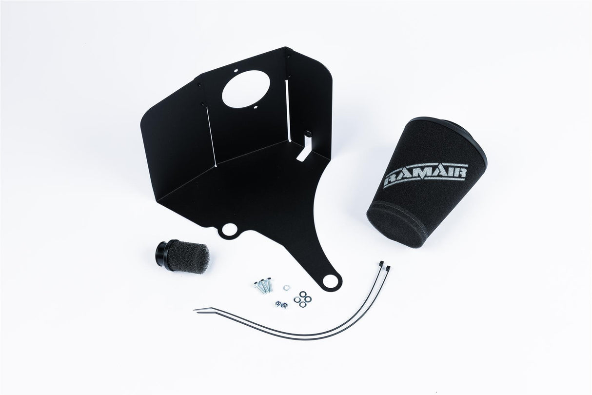 Ramair Performance Foam Induction Kit for 1.8T 9N3 VW Polo GTI