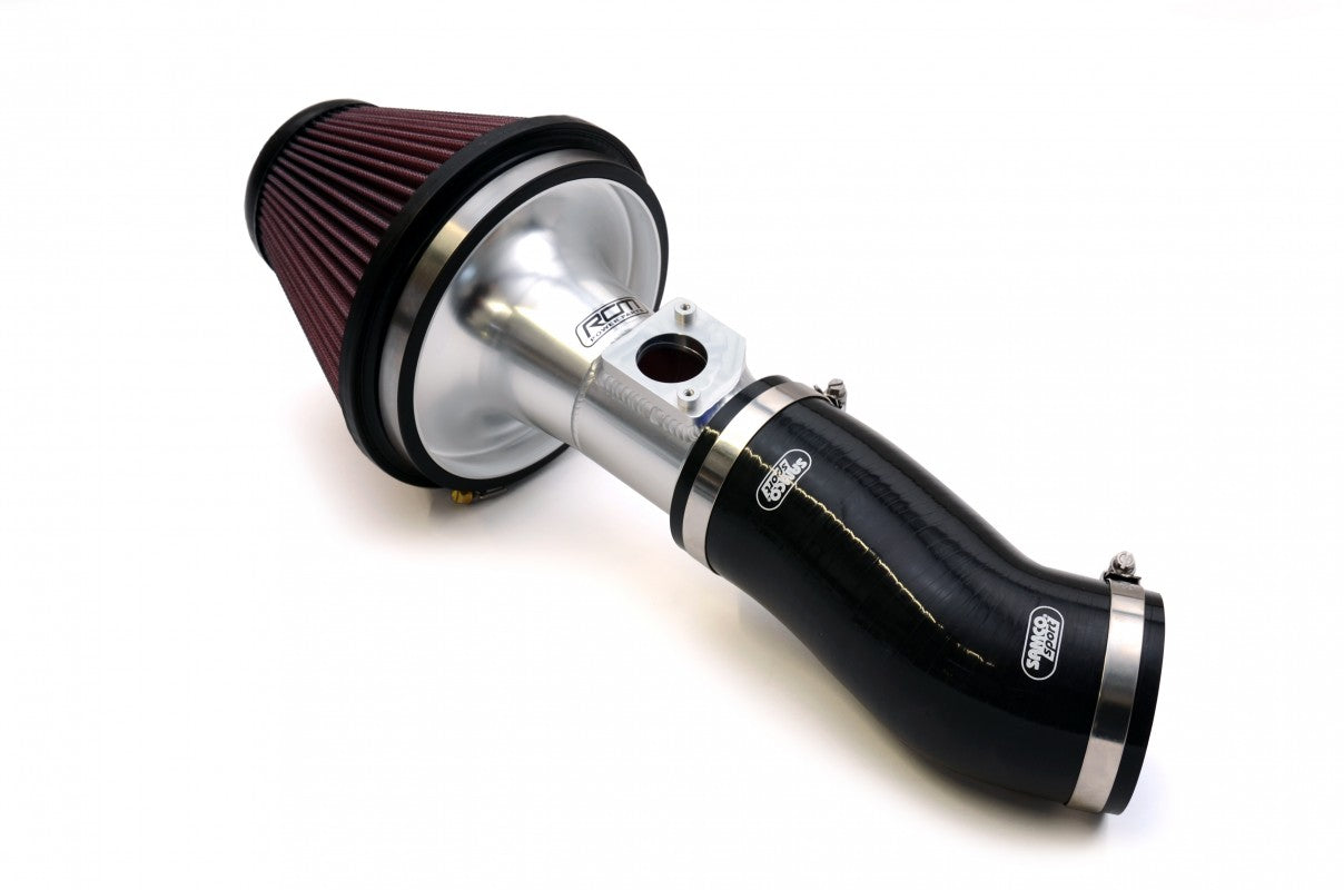 RCM SILVER INDUCTION KIT NEW AGE & Samco HOSE