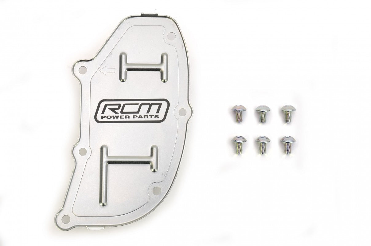 RCM Genuine Oil Separator Cover Kit
