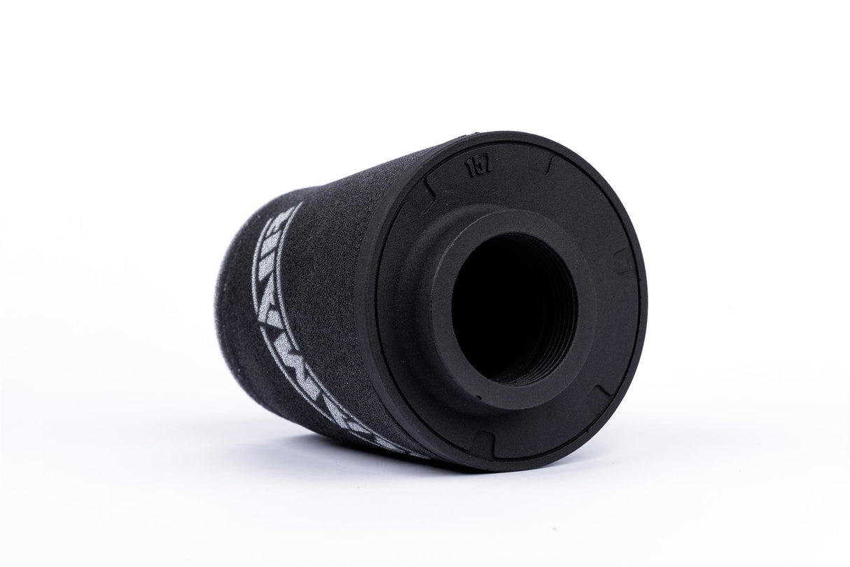 Ramair Ramair Foam Offset 57mm (2.2inch) ID Neck Polymer Base Neck Cone Air Filter
