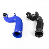 Ramair 1.5 TSI 35 TFSI VW Audi Intake Hose Turbo Inlet Adapter - Blue