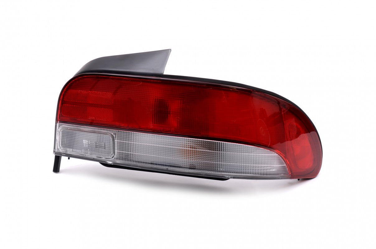 Subaru Red / Clear Right Hand Rear Light Cluster -  Impreza GC8 Saloon STi JDM KOUKI