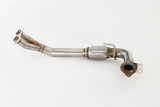Fujitsubo Front Pipe - Toyota MR2 Supercharged AW11